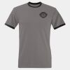 Jersey Heather Ringer Tee Thumbnail