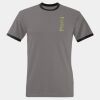Jersey Heather Ringer Tee Thumbnail