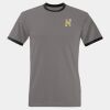 Jersey Heather Ringer Tee Thumbnail