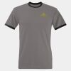 Jersey Heather Ringer Tee Thumbnail