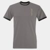 Jersey Heather Ringer Tee Thumbnail