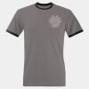 Jersey Heather Ringer Tee Thumbnail
