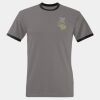 Jersey Heather Ringer Tee Thumbnail