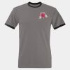Jersey Heather Ringer Tee Thumbnail