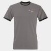 Jersey Heather Ringer Tee Thumbnail