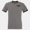 Jersey Heather Ringer Tee Thumbnail