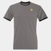 Jersey Heather Ringer Tee Thumbnail