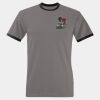 Jersey Heather Ringer Tee Thumbnail