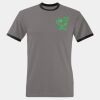 Jersey Heather Ringer Tee Thumbnail
