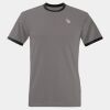 Jersey Heather Ringer Tee Thumbnail