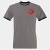 Jersey Heather Ringer Tee Thumbnail