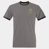 Jersey Heather Ringer Tee Thumbnail
