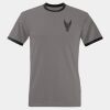 Jersey Heather Ringer Tee Thumbnail