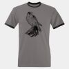 Jersey Heather Ringer Tee Thumbnail
