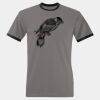 Jersey Heather Ringer Tee Thumbnail