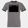 Jersey Heather Ringer Tee Thumbnail