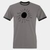 Jersey Heather Ringer Tee Thumbnail