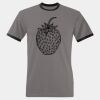 Jersey Heather Ringer Tee Thumbnail