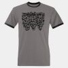 Jersey Heather Ringer Tee Thumbnail