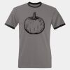 Jersey Heather Ringer Tee Thumbnail