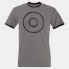 Jersey Heather Ringer Tee Thumbnail
