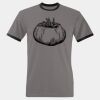 Jersey Heather Ringer Tee Thumbnail