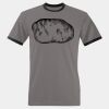 Jersey Heather Ringer Tee Thumbnail