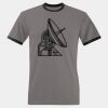Jersey Heather Ringer Tee Thumbnail