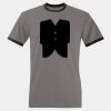 Jersey Heather Ringer Tee Thumbnail