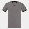 Jersey Heather Ringer Tee Thumbnail