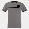 Jersey Heather Ringer Tee Thumbnail