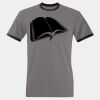 Jersey Heather Ringer Tee Thumbnail