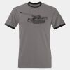 Jersey Heather Ringer Tee Thumbnail