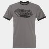 Jersey Heather Ringer Tee Thumbnail