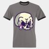 Jersey Heather Ringer Tee Thumbnail