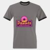 Jersey Heather Ringer Tee Thumbnail
