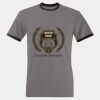 Jersey Heather Ringer Tee Thumbnail