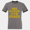 Jersey Heather Ringer Tee Thumbnail