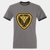 Jersey Heather Ringer Tee Thumbnail