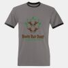 Jersey Heather Ringer Tee Thumbnail