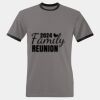 Jersey Heather Ringer Tee Thumbnail