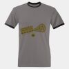 Jersey Heather Ringer Tee Thumbnail