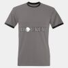 Jersey Heather Ringer Tee Thumbnail