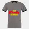 Jersey Heather Ringer Tee Thumbnail