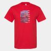Unisex Heavyweight Cotton Tee Thumbnail