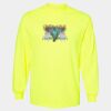 Heavyweight Cotton Long Sleeve Tee Thumbnail