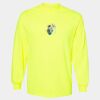 Heavyweight Cotton Long Sleeve Tee Thumbnail