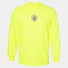 Heavyweight Cotton Long Sleeve Tee Thumbnail