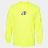 Heavyweight Cotton Long Sleeve Tee Thumbnail