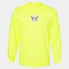Heavyweight Cotton Long Sleeve Tee Thumbnail